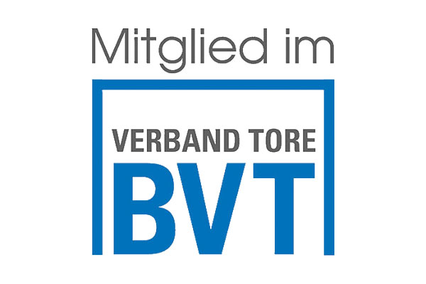 Verband Tore BVT - Logo