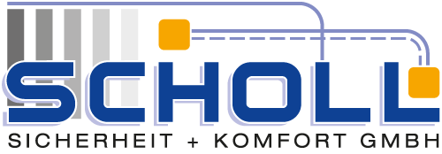 Scholl - Sicherheit + Komfort GmbH